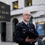 Labour supports Police Rapists