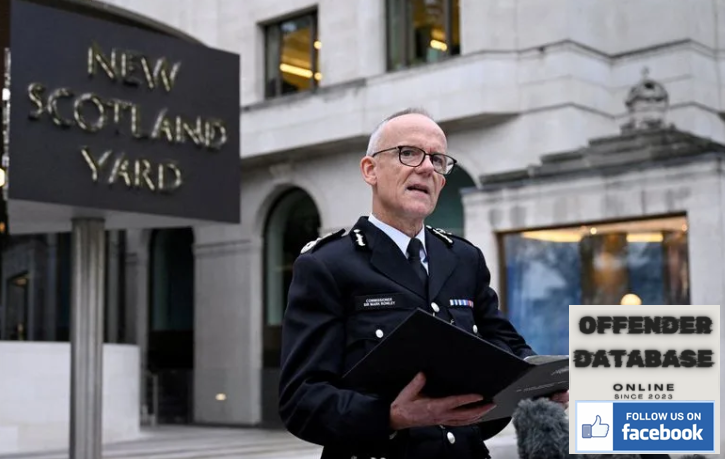 Labour supports Police Rapists