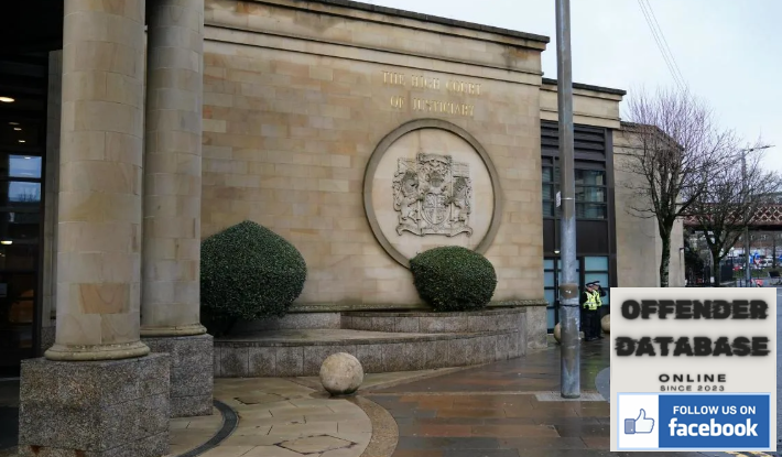 Laura Docherty Glenrothes Child Killer