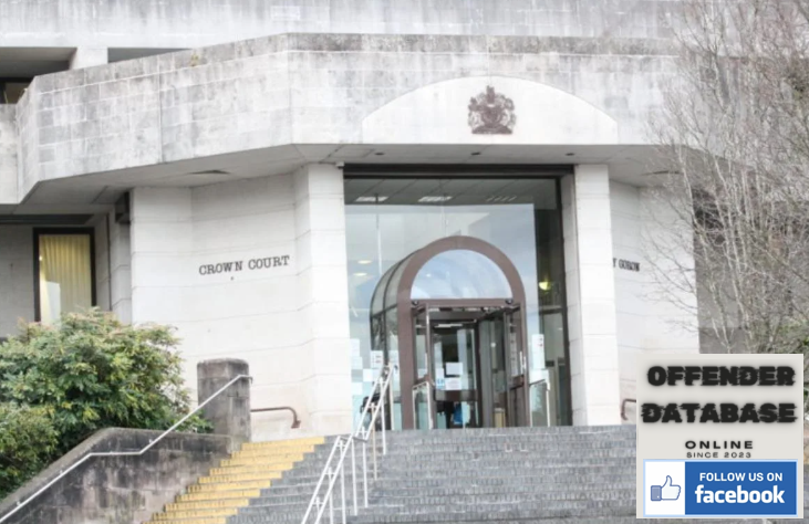 Lee Griffiths Newport Paedophile