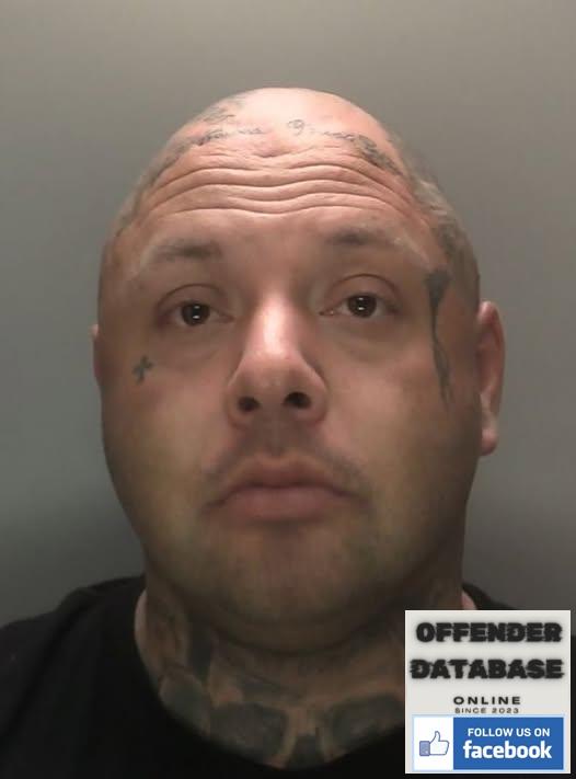 Leon Bowes Littlethorpe Rapist