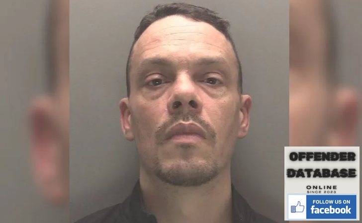 Lewis Cheung Toxteth Paedophile