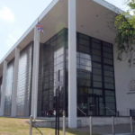 Liam Roberts Grays Paedophile