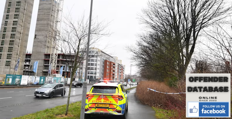 Liverpool Rape Appeal