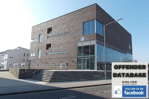 Louis Stubbs-Wright Coed Y Brenin Paedophile