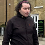 Maddison Wilson Portsmouth Paedophile