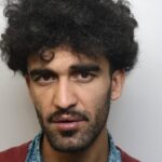 Mansoor Ahmed Riverside Sex Offender