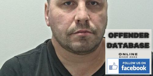 Marc Howson Blackpool Paedophile