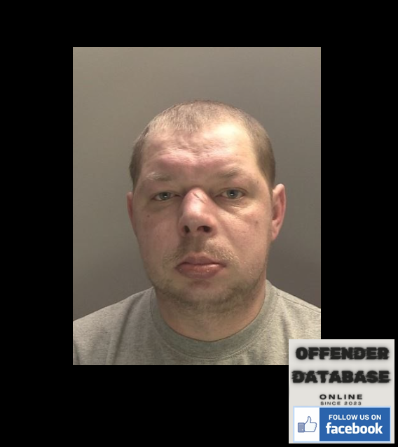 Marcin Laskowski Southport Paedophile Marcin Laskowski Southport Paedophile