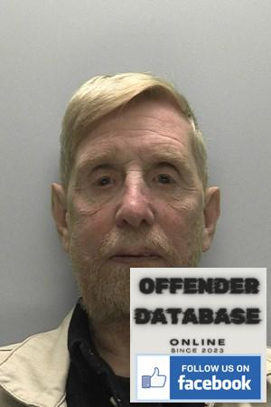 Michael Dickinson Torquay Paedophile