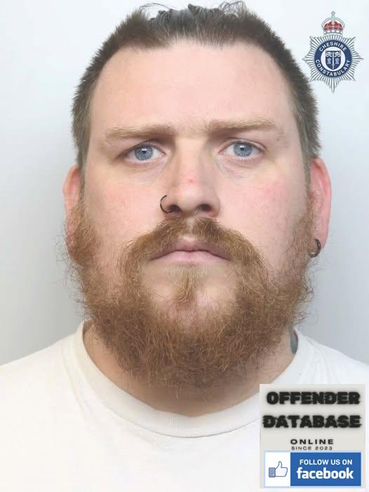 Neal Hatton Warrington Paedophile