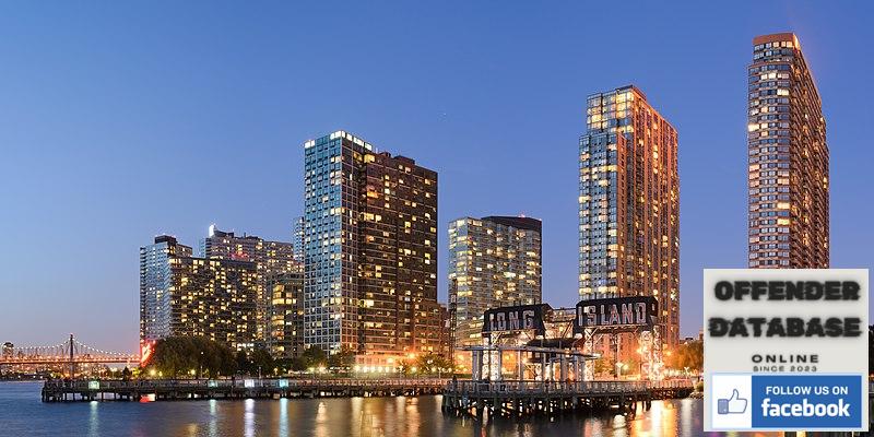 New York Paedophile Gang