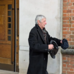 Nicholas Phipps Ventnor Paedophile