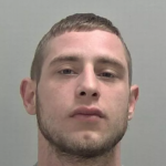 Oliver Beck Nuneaton Animal Abuser