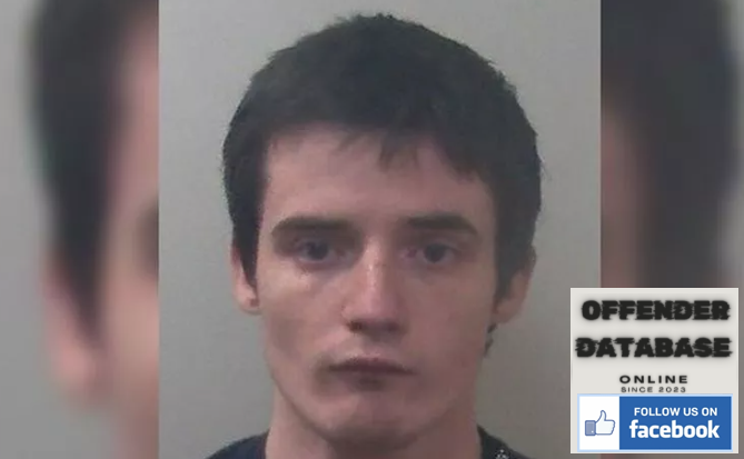 Owen Payne Maidstone Paedophile