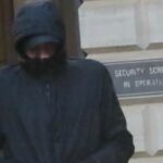 Paul Harthill Craigleith Child Abuser