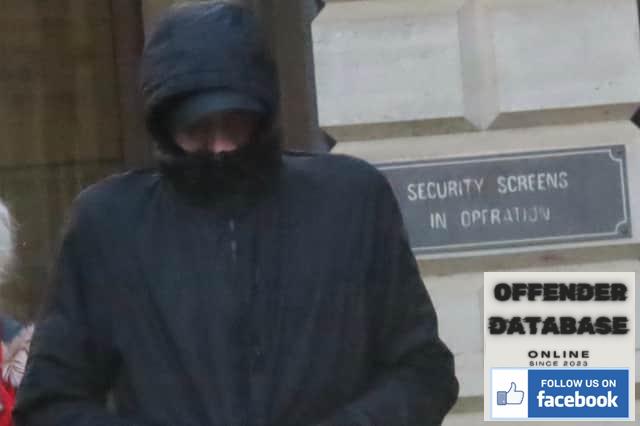 Paul Harthill Craigleith Child Abuser