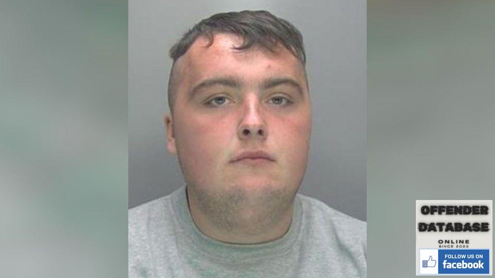 Paul Jinks Long Eaton Rapist