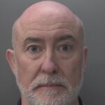 Paul Sander Chertsey Paedophile