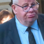 Peter Livingstone Clermiston Paedophile