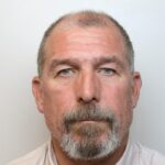 Peter Melville Portsmouth Paedophile