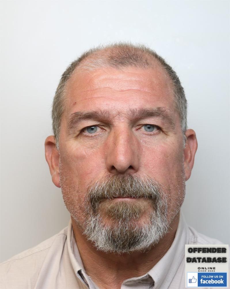 Peter Melville Portsmouth Paedophile