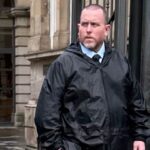 Philip Bampton Edinburgh Paedophile