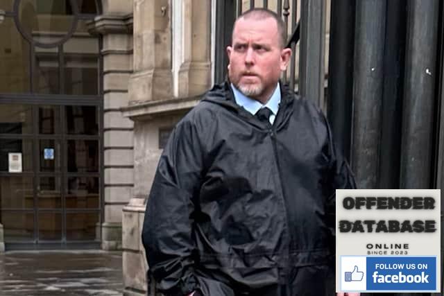 Philip Bampton Edinburgh Paedophile