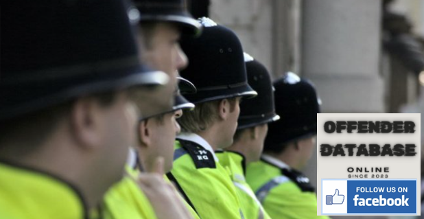 Police officers sexual misconduct