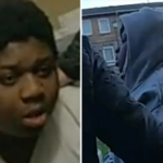 Richard Ehiemere Hackney Paedophile