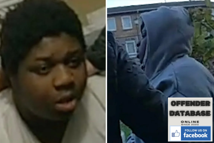 Richard Ehiemere Hackney Paedophile