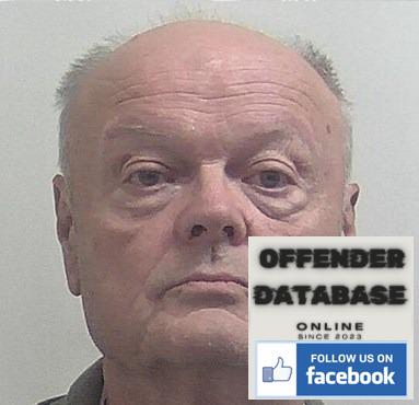 Richard Faulkner Wouldham PAEDOPHILE