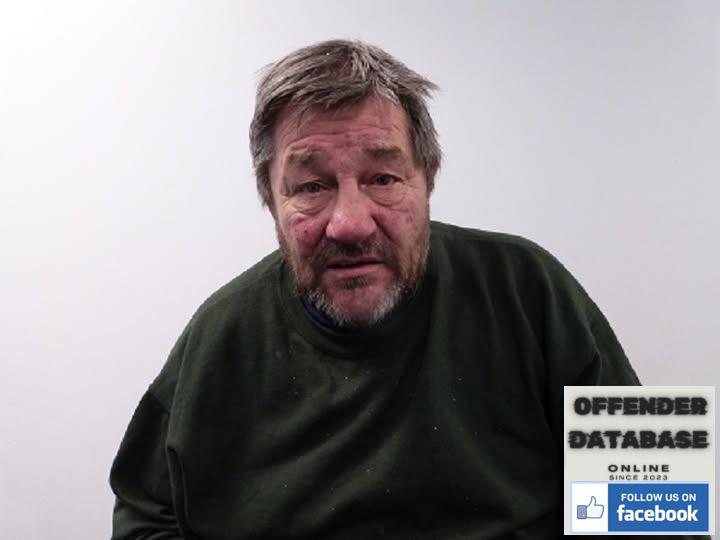 Ricky Bellion Sheffield Paedophile