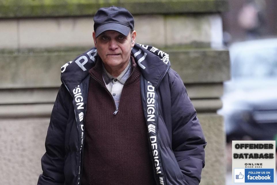 Rochdale Asian Paedophile Gang