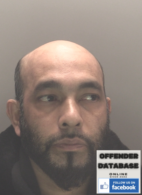 Sayed Miah London Paedophile