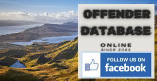 Scotland the home of the Paedophile