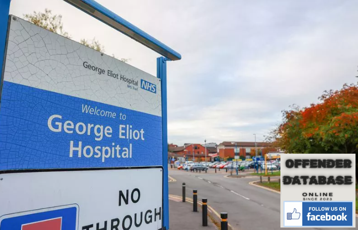 Sharmake Abdulahi Maxamed Paedophile