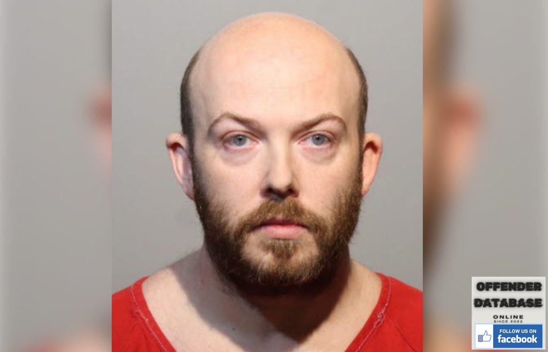 Steven Paul McInally Tollcross Paedophile