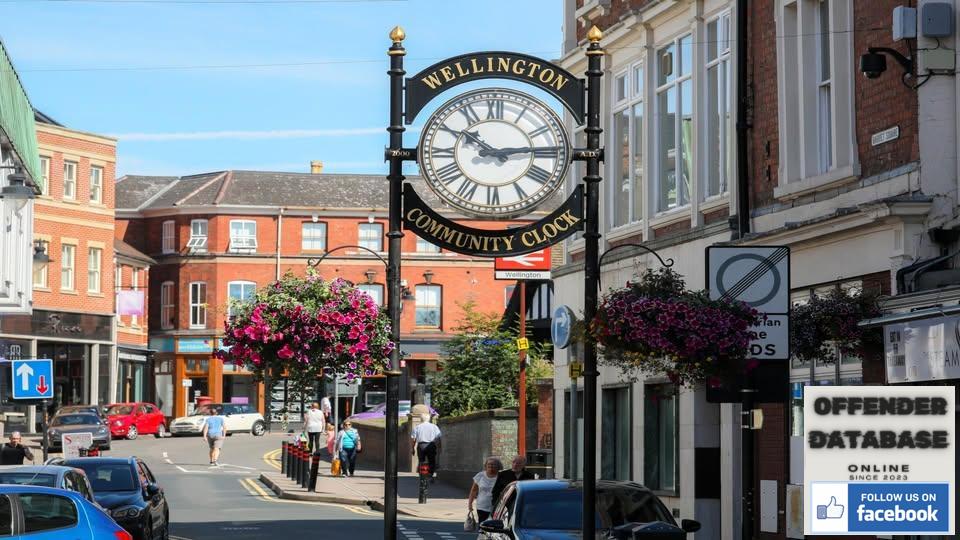 Thomas Sheridan Wellington Paedophile