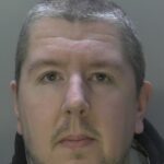 Timothy Evans Camberley Paedophile