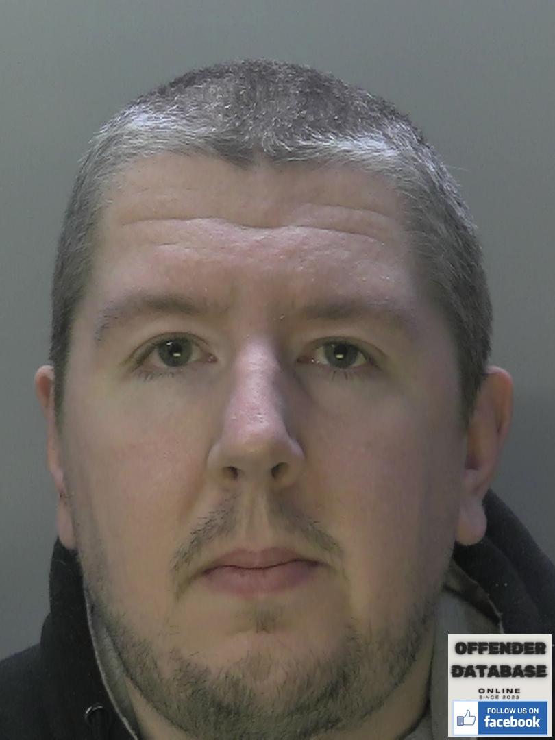 Timothy Evans Camberley Paedophile