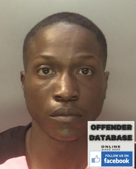 Troy Tomlin Birmingham Rapist