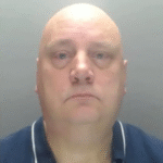 Vernon Austen Darlington Paedophile