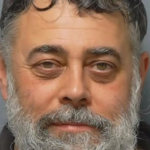 William Brown Pinner Paedophile