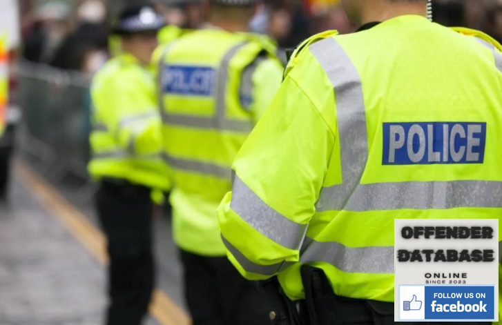 William Emery Egham Paedophile