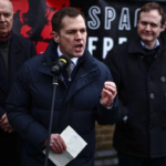 Your Labour Government Supports Paedophiles