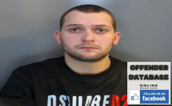 Aaron Paul Reece Whitwell Durham Paedophile