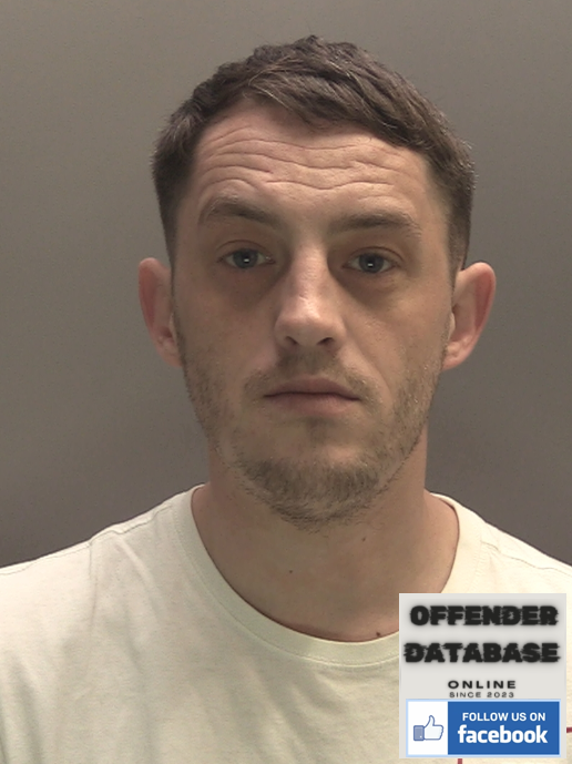 Adam Francis Southport Rapist