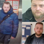 Adam Garner-Jones Sex Offender