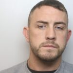 Adam Gregory Calne Sex Offender